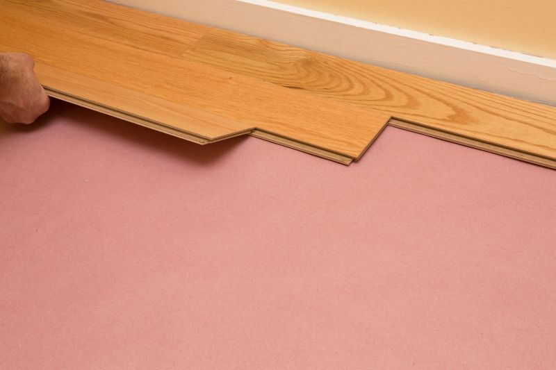 Wood Flooring Replacement in Chandler, AZ