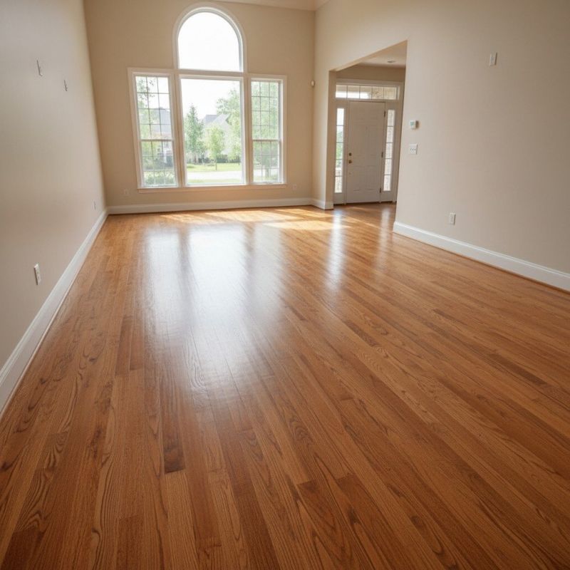 Hardwood Installation in Ocala, FL